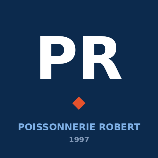 Illustration de Poissonnerie Robert