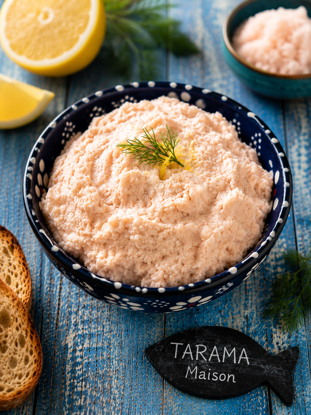 Tarama