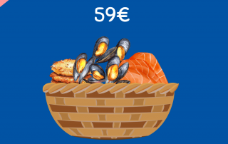Panier Famille