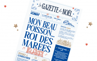 Gazette de Noël
