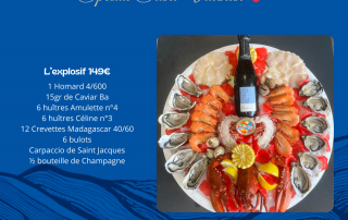 Plateau Saint vAlentin