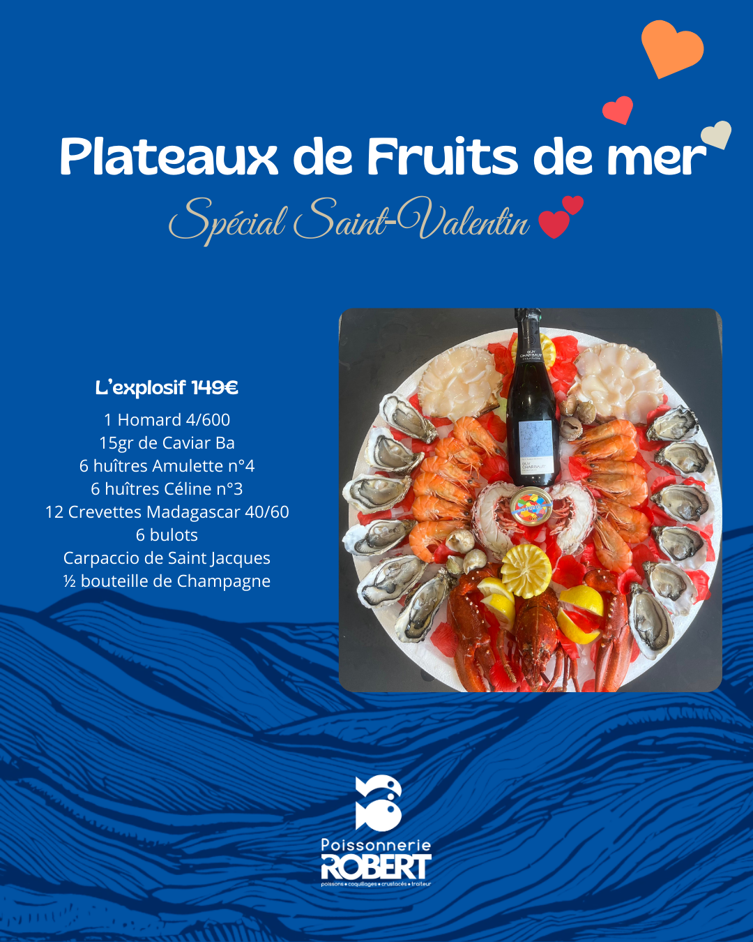 Plateau Saint vAlentin