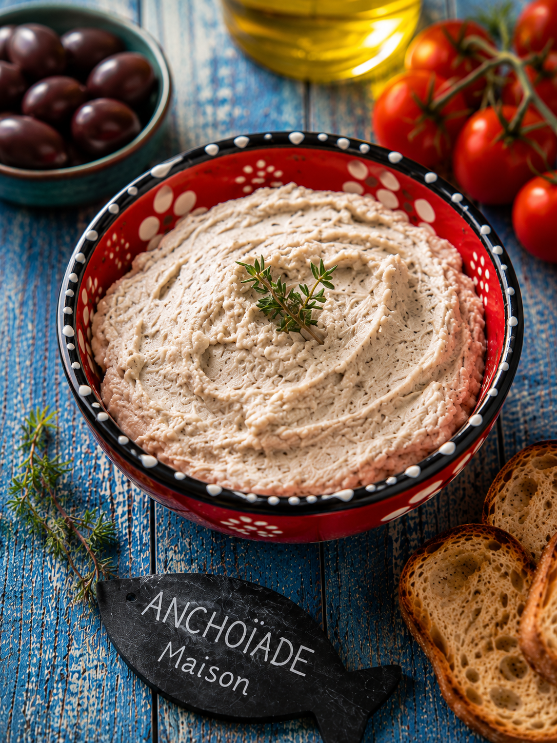 Anchoïade
