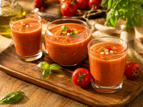 Gaspacho