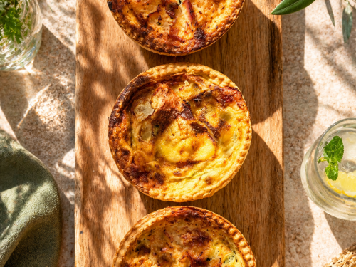 Quiche
