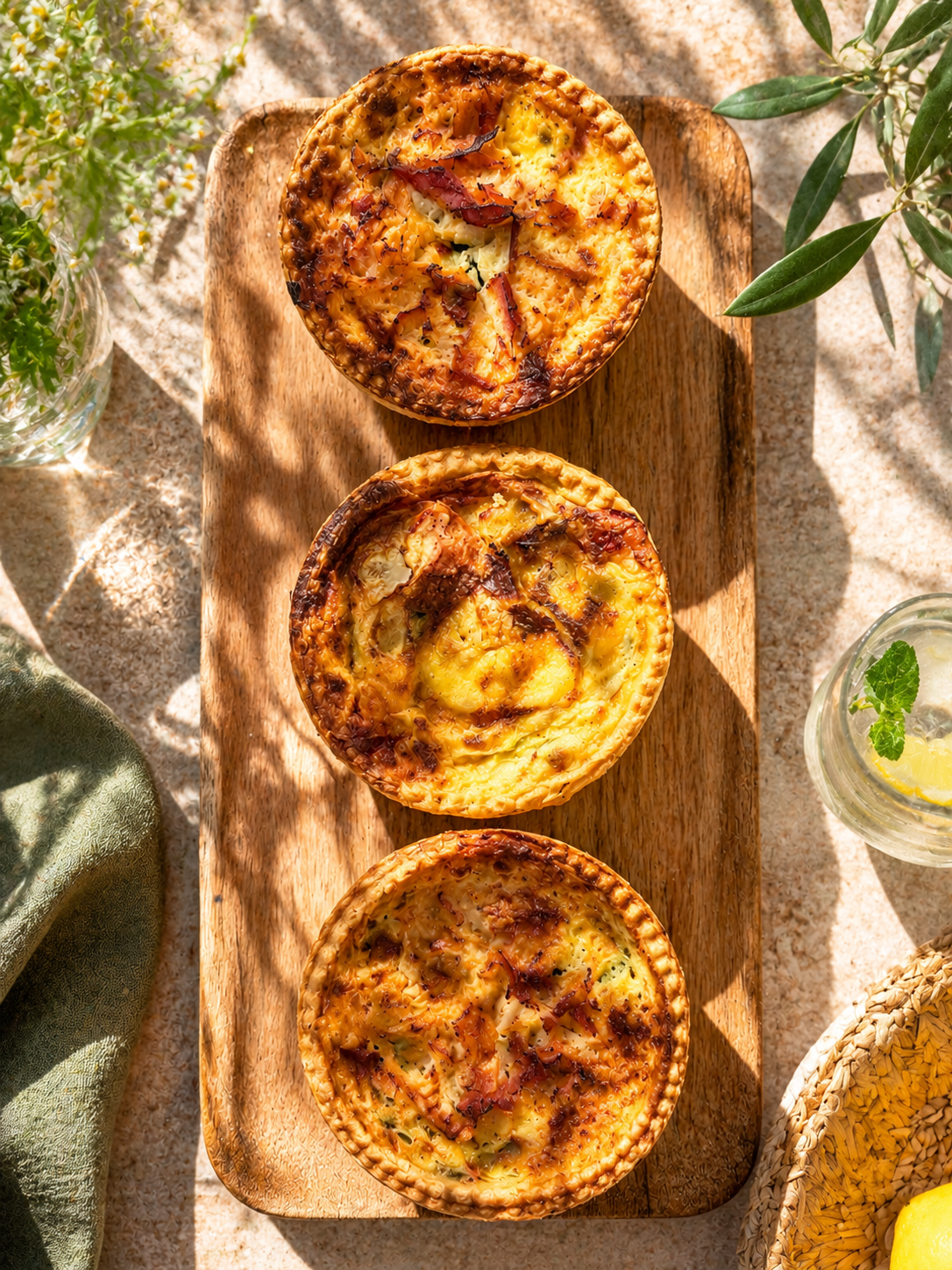 Quiche